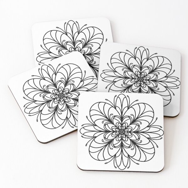Item preview, Flower pattern supper cool #omg designed and sold by MilliesShoppe.