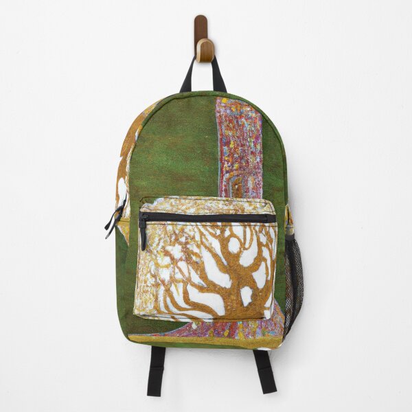 Item preview, Grown Together - Klimt inspired designed and sold by C. Arden Hinds.
