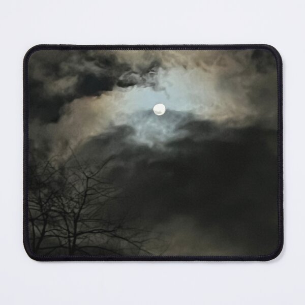Item preview, Night Clouds 3 designed and sold by Abeink1030.