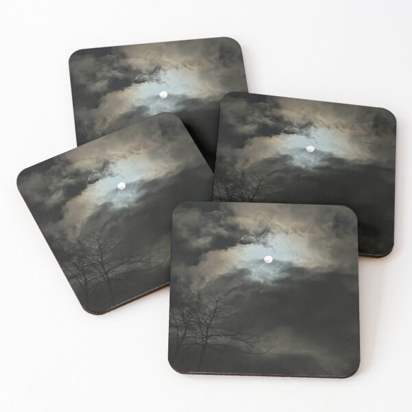 Item preview, Night Clouds 3 designed and sold by Abeink1030.