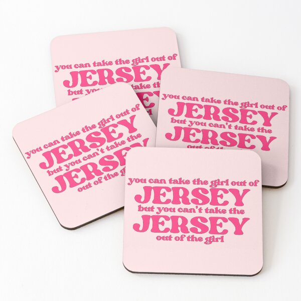 Item preview, Jersey Girl designed and sold by Concas Creations.