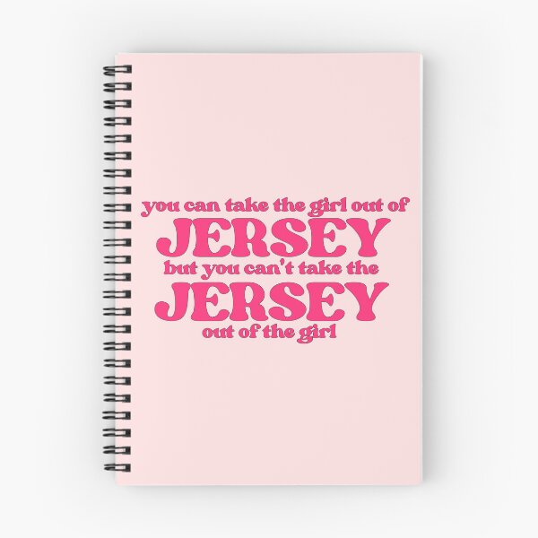 Item preview, Jersey Girl designed and sold by Concas Creations.