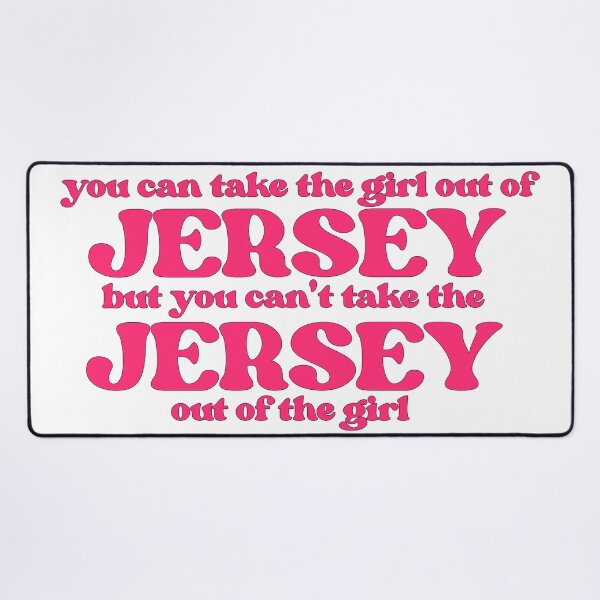 Item preview, Jersey Girl designed and sold by Concas Creations.