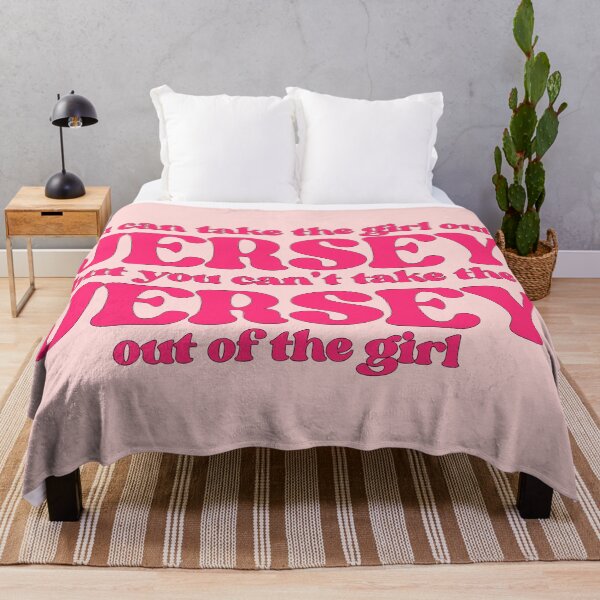 Item preview, Jersey Girl designed and sold by Concas Creations.