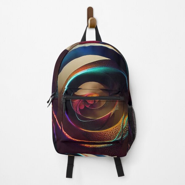 Item preview, Spiral of Creation designed and sold by DR Lit Huan.