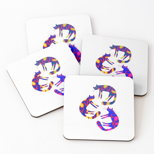 Item preview, The three Arrogant cats ready for a LOVE photoshoot designed and sold by IULIART.