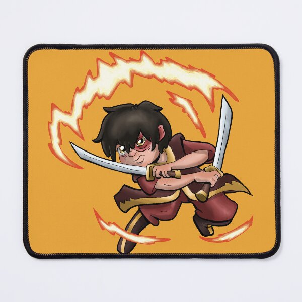 Item preview, Firebender designed and sold by zladdsmith.