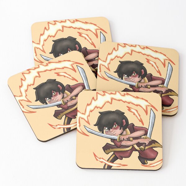 Item preview, Firebender designed and sold by zladdsmith.