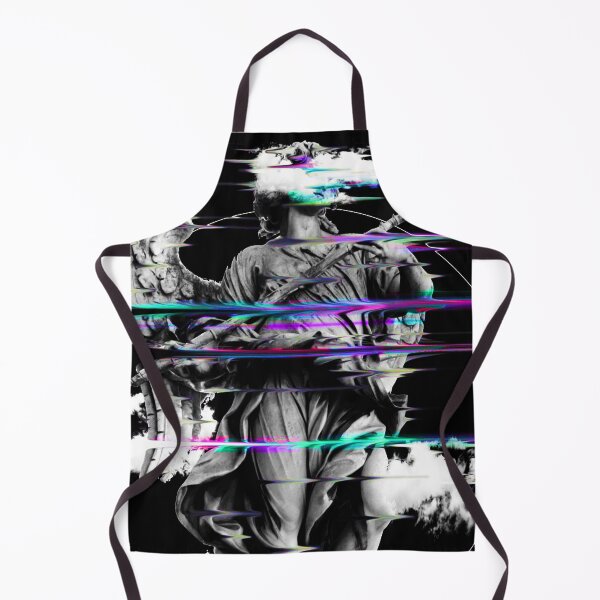 Item preview, Glitch Angel designed and sold by opticill.
