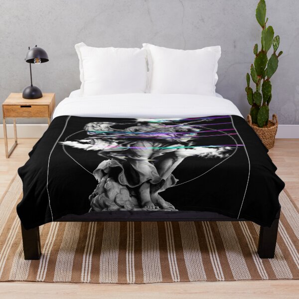 Item preview, Glitch Angel designed and sold by opticill.