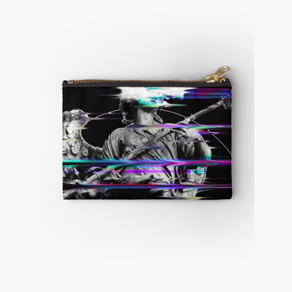 Item preview, Glitch Angel designed and sold by opticill.