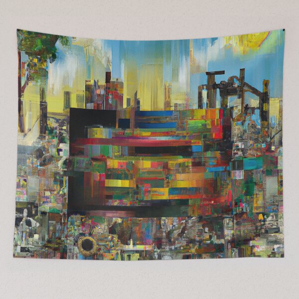 Item preview, Reach My Favorite designed and sold by C. Arden Hinds.