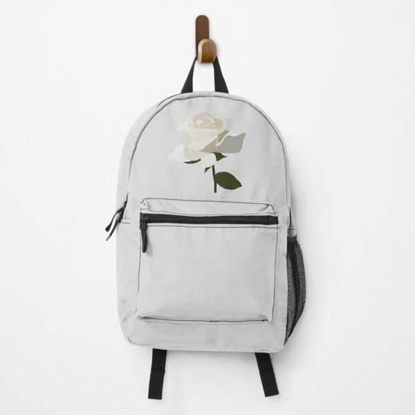 Item preview, white rose gvf designed and sold by ateensidol.