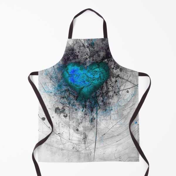 Item preview, Broken Heart designed and sold by Gothic Fantasy.