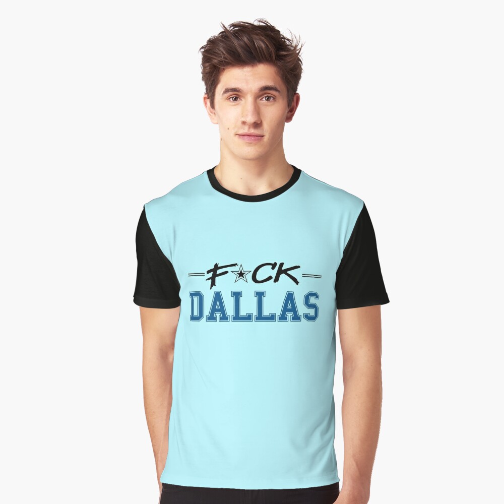 Philadelphia Football Shirt Fuck Dallas Shirt Football Game Day Shirt  Philly Tailgate Apparel Eagles Game Day Funny Football Shirt - Revetee