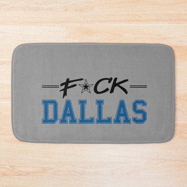 Item preview, Fuck Dallas, Fly Eagles Fly designed and sold by Cree8if.