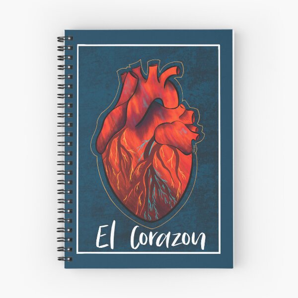 Aperçu de l'œuvre Le coeur créée et vendue par TesDahDesigns.