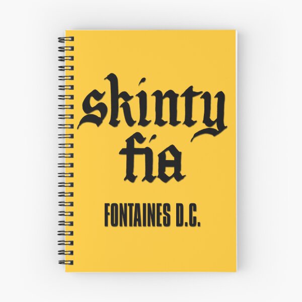 Item preview, Fontaines : Irish Post-Punk Most Popular designed and sold by Jackie  Connors.
