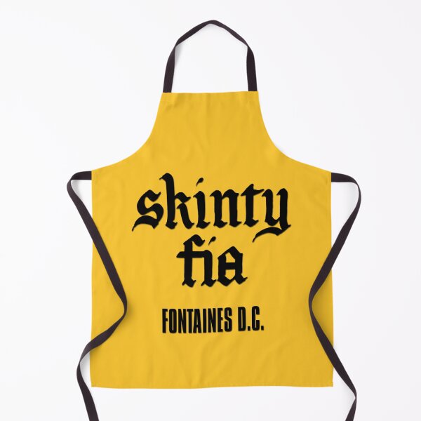 Item preview, Fontaines : Irish Post-Punk Most Popular designed and sold by Jackie Connors.