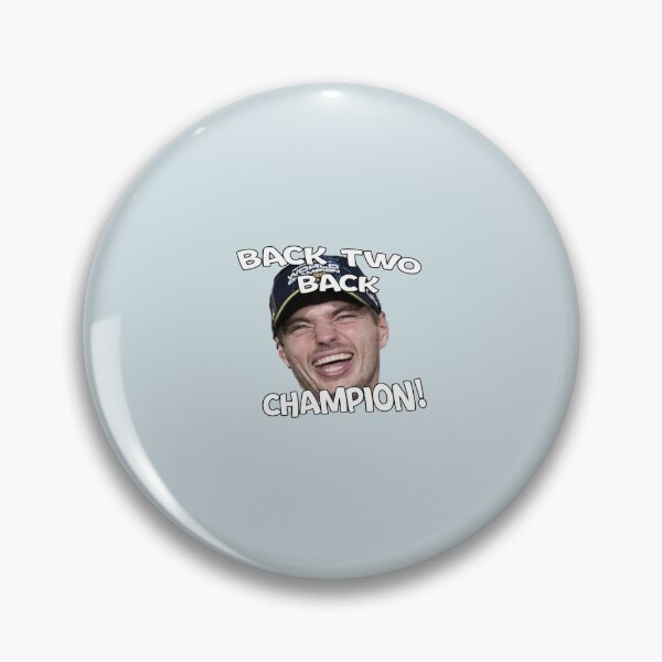 Item preview, back 2 back   max verstappen designed and sold by RitterArlie.