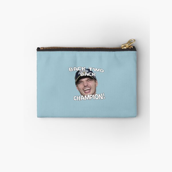 Item preview, back 2 back   max verstappen designed and sold by RitterArlie.