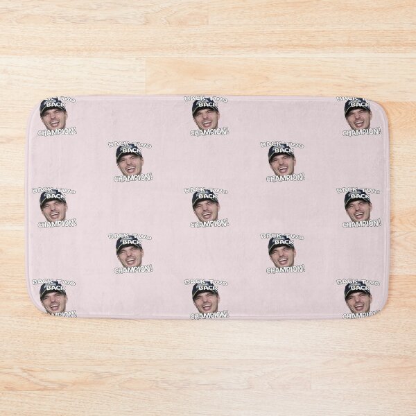 Item preview, back 2 back   max verstappen designed and sold by RitterArlie.
