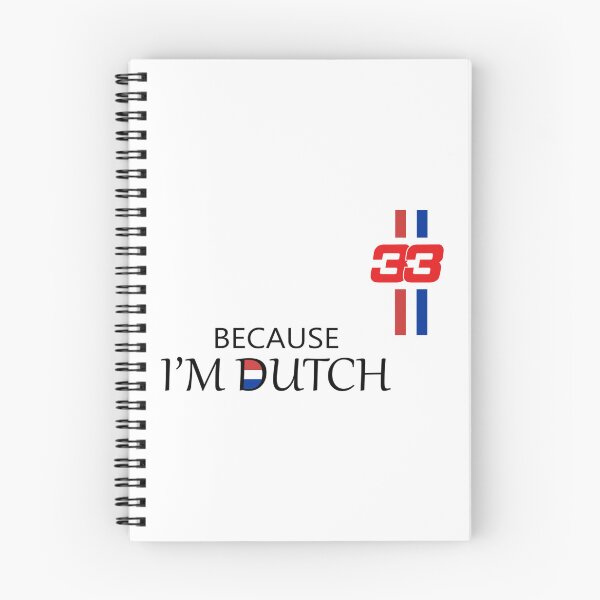 Item preview, because im dutch designed and sold by RitterArlie.