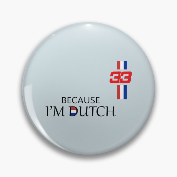Item preview, because im dutch designed and sold by RitterArlie.