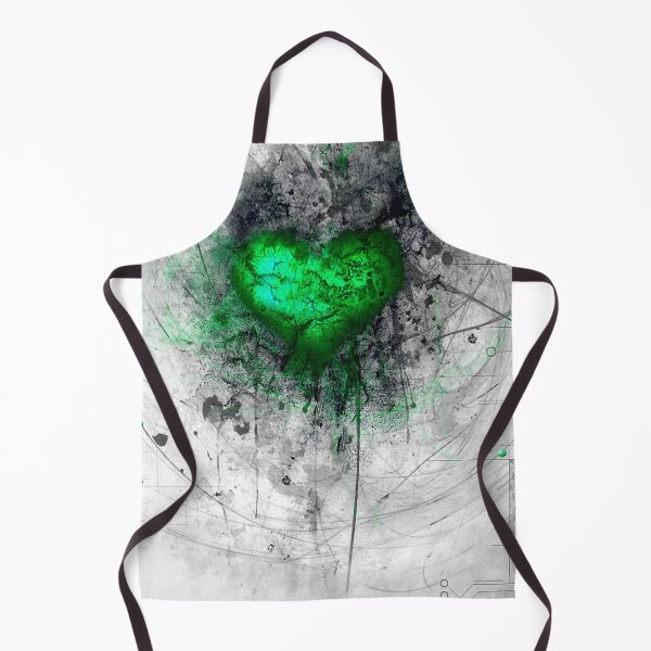 Item preview, Broken Heart designed and sold by Gothic Fantasy.