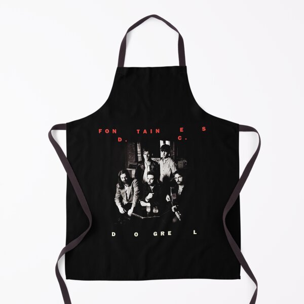 Item preview, Fontaines : Irish Post-Punk Most Popular designed and sold by Jackie Connors.