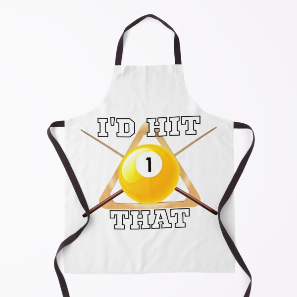 Item preview, I'd Hit That One Ball designed and sold by JJOldaker.