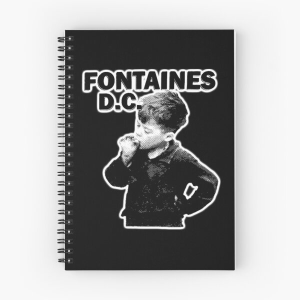 Item preview, Fontaines : Irish Post-Punk Most Popular designed and sold by Jackie  Connors.