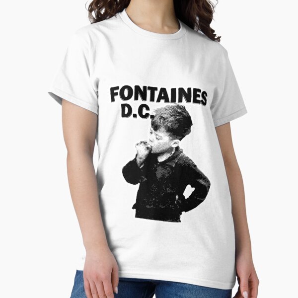 Item preview, Fontaines : Irish Post-Punk Most Popular designed and sold by Jackie  Connors.