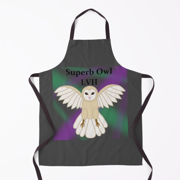 Item preview, Superb Owl LVII ( Version 3) designed and sold by BadgertheBagel.