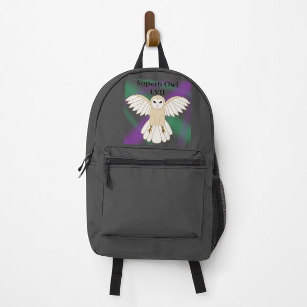 Item preview, Superb Owl LVII ( Version 3) designed and sold by BadgertheBagel.