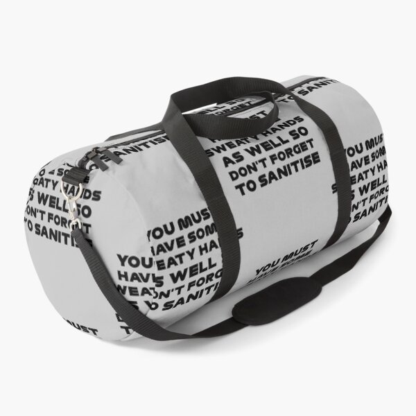 Item preview, dont forget to sanitise black   funny ver radio designed and sold by RitterArlie.