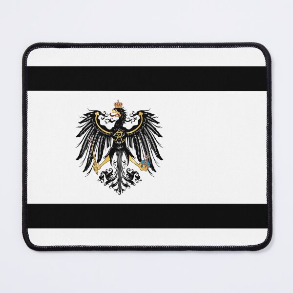 Item preview, prussia flag designed and sold by melanddad.