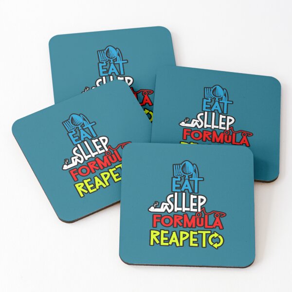 Item preview, eat sllep formula repeateqlnkhcmj5_48 designed and sold by RitterArlie.