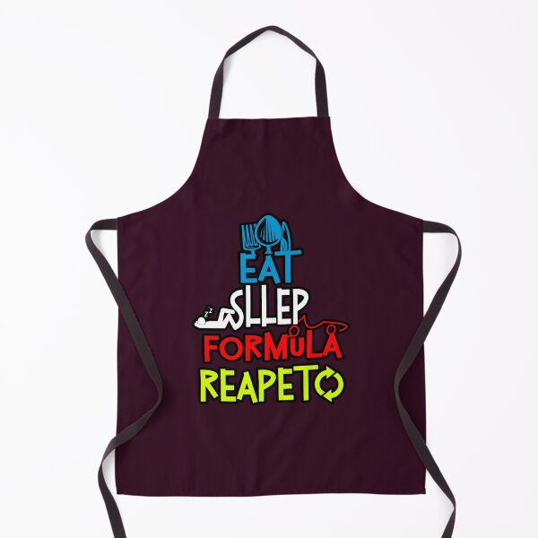 Item preview, eat sllep formula repeateqlnkhcmj5_48 designed and sold by RitterArlie.