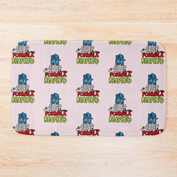 Item preview, eat sllep formula repeateqlnkhcmj5_48 designed and sold by RitterArlie.