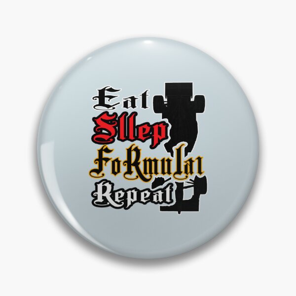 Item preview, eat sllep formula repeatft3urpk28j_80 designed and sold by RitterArlie.