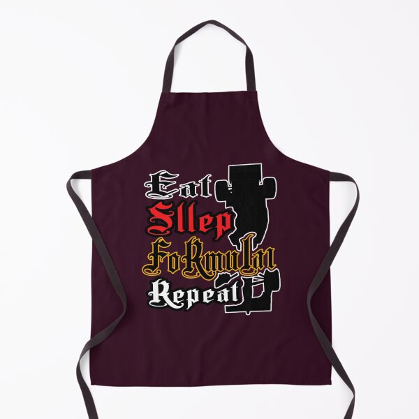 Item preview, eat sllep formula repeatft3urpk28j_80 designed and sold by RitterArlie.