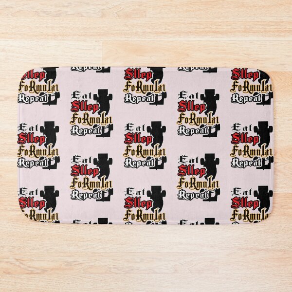 Item preview, eat sllep formula repeatft3urpk28j_80 designed and sold by RitterArlie.