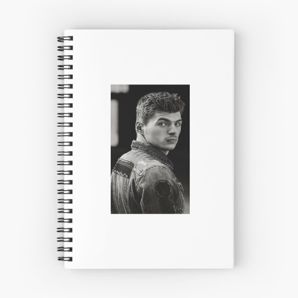 Item preview, m verstappen designed and sold by RitterArlie.