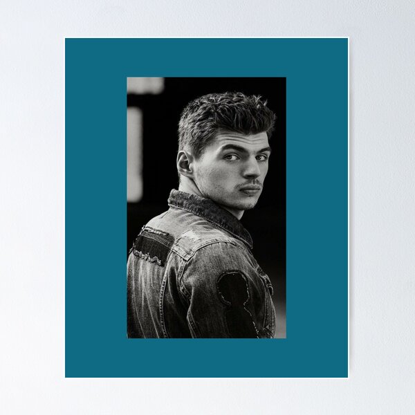 Item preview, m verstappen designed and sold by RitterArlie.