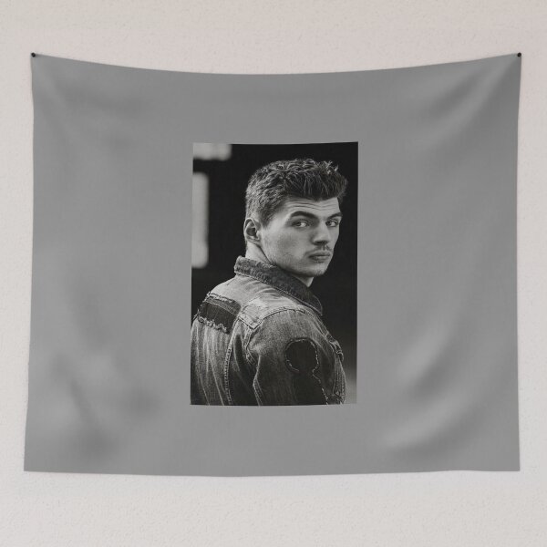 Item preview, m verstappen designed and sold by RitterArlie.