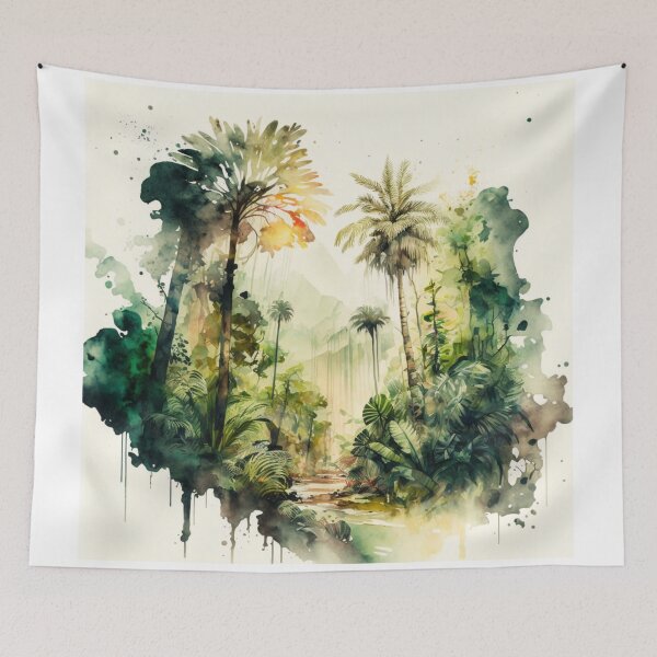 Item preview, Nature #12 designed and sold by Avocado Design Studio.