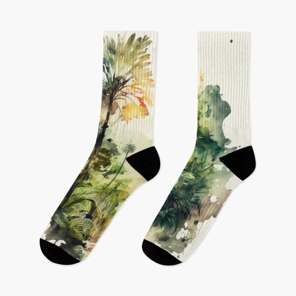 Item preview, Nature #12 designed and sold by Avocado Design Studio.