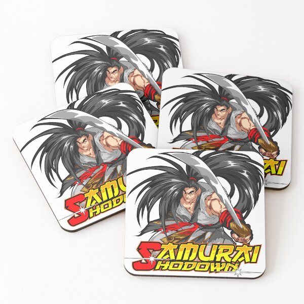 Item preview, SAMURAI SHODOWN GAME designed and sold by Tasikdesign.