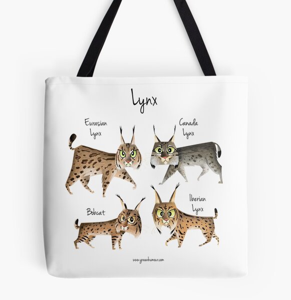 Bags – Lynx Golf USA